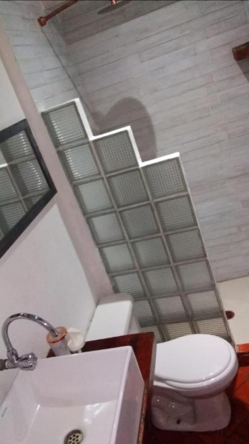 Willa Casa Azulita Rnt# 64888 Kartagena Zewnętrze zdjęcie